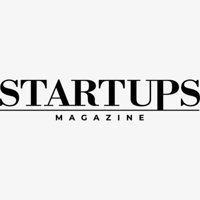 Startup Magazine