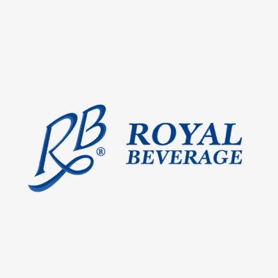 Royal Bev. 