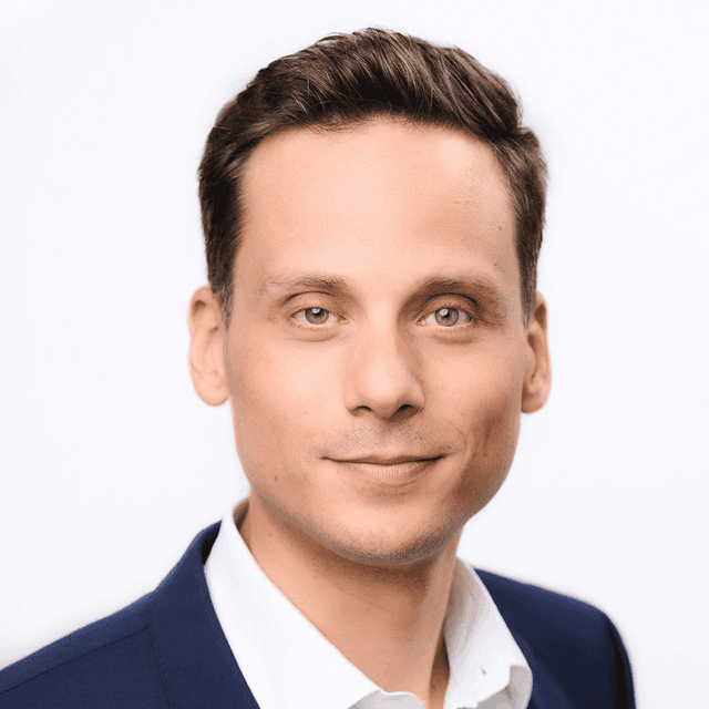 Maximilian Schausberger