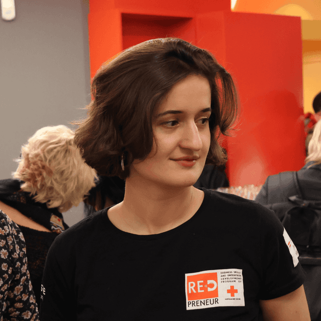 Anna Compérat