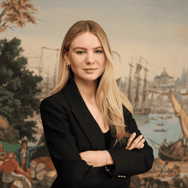 Julia Hubo