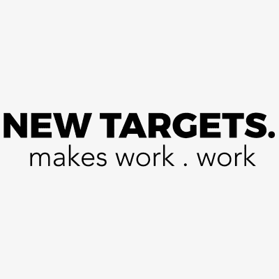 New Work Targets