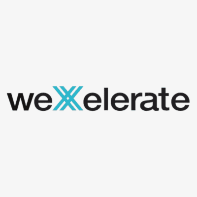 weXelerate
