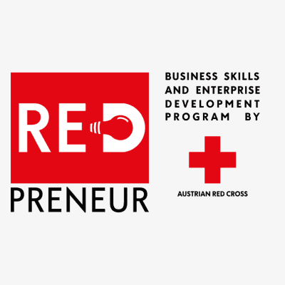 REDpreneur