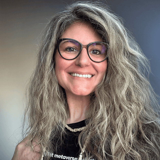 Gabriella Chihan Stanley